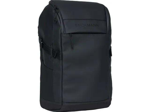 Rugzak Beckmann Street FLX 30-35L Black