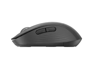 M650 Muis Draadloos Grafiet Medium - 5