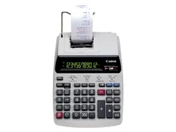 Rekenmachine Canon MP120-MG ESII