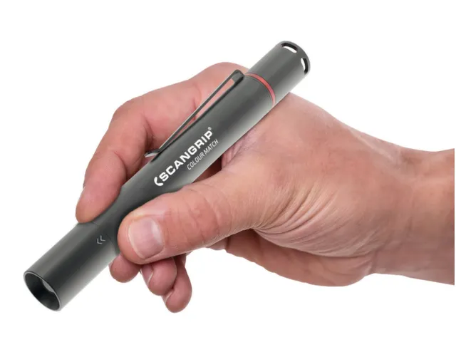 accu-penlight,behuizing aluminium,CRI COB LED,700-8000lumen,clip