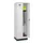 locker,HxBxD 1950x600x500mm,2vak,vak B 300mm,cil.-slot,sokkel