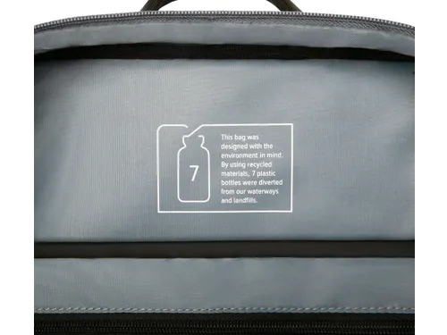 Laptoprugzak 15.6 Inch Sagano Campus Backpack Grijs