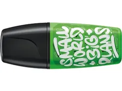 BOSS MINI Snooze One markeerstift groen
