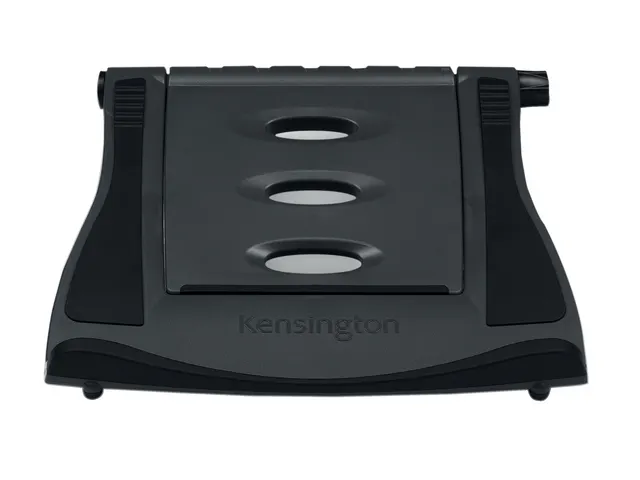 Support PC portable Kensington Easy Riser Smartfit noir