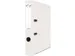 BASIC ordner A4 PP rug van 5 cm wit