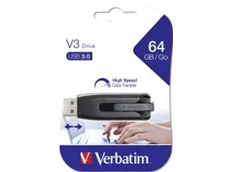 Store 'N' Go V3 Usb Stick 64Gb
