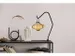 Lanterne Nextime Lumi 40 cm tissu crème