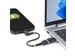 USB-C naar USB-A Adapter USB 5GBPS m/F