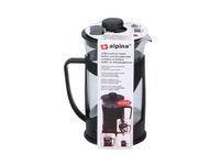 Koffiezetter, 600 ml