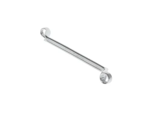 R01101617 Dubbele ringsleutel SW16x17mm 246mm