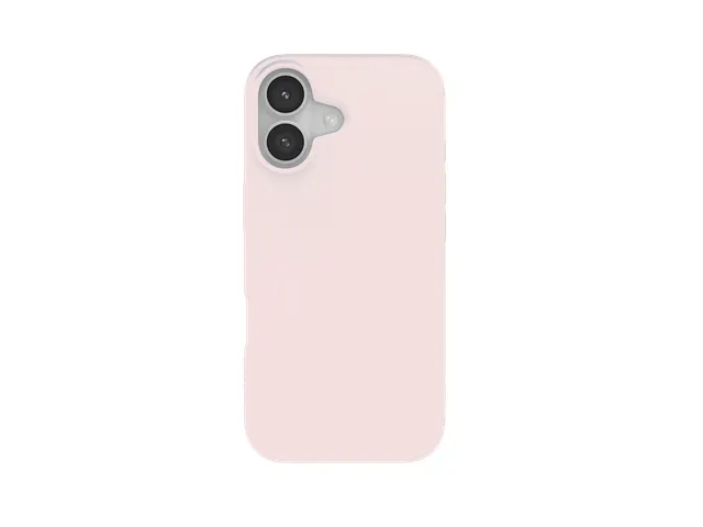 ZAGG Manhattan Snap, Hoes, Apple, iPhone 17, 16 cm (6.3 inch), Roze