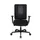 Topstar Bureaustoel Sitness Open X (N) Deluxe Zwart