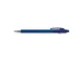 Balpen Paper Mate Flexgrip Ultra medium blauw blister à 5 stuks