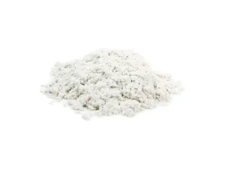 Papier-maché DAS poeder 1000 gram wit - 2