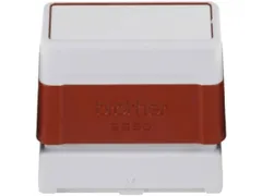 PR2260R6P BROTHER SC2000 Stamp red