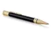 Balpen Parker Duofold Classic black GT medium