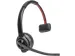 Poly Savi 8410 Office Monaural DECT 1880-1900 MHz Headset