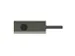 sleutelhangerlamp,LED,7,5-75lumen,USB-laadkabel,straalhoek 110 °,accu