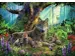 Puzzel Familie Wolf In Het Bos Legpuzzel 1000 Stukjes