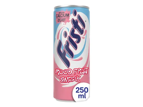 Frisdrank Fristi blik 250ml