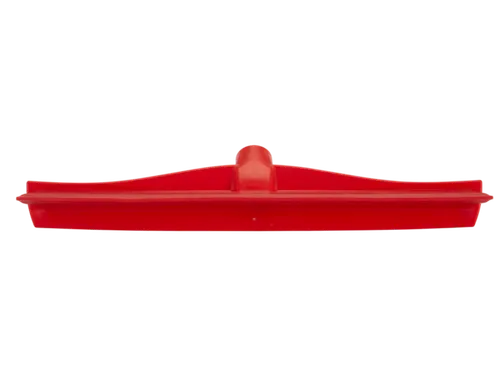 Ultra Hygiëne Vloertrekker 40cm Rood