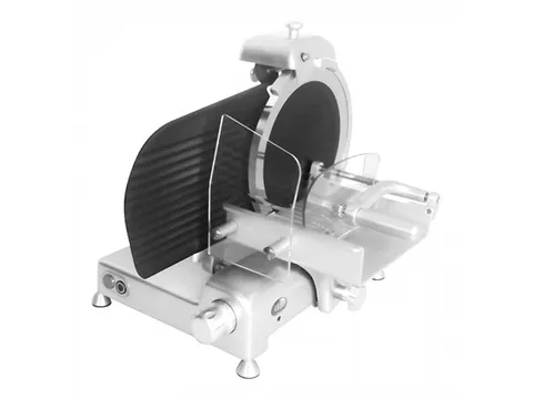 CaterChef Profi Line Vleessnijmachine 300 RR Teflon