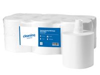 Poetsrol Cleaninq Midi 1laags 20cmx300m