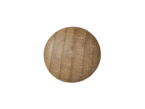 Pushpins Legamaster hout 25stuks