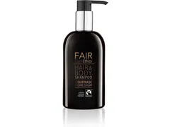 Hairenbody Shampoo Pomp 24X300Ml
