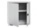 tablette en acier,p. armoire pour classeurs,lxP 914x400mm,acier