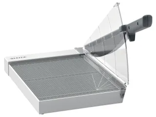 Snijmachine Leitz bordschaar Precision Home Office A4 - 2