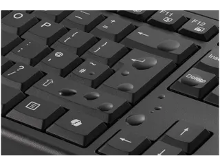 Kensington Toetsenbord en muis EQ KM270 oplaadbaar Qwerty - 2