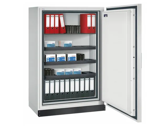 Sistec Datasafe S15 brandwerende datakluis ca. 185x120x92cm