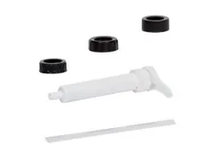 Universele doseerpomp 30 ml voor 5 Liter