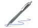 Stylo à bille Schneider Rave XB Trend Edition urban grey