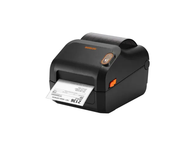 Bixolon XD3-40T Labelprinter 203DPI USB SERIAL ETHERNET Up