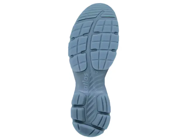 Atlas 565 Xp Shoe 48 Noir