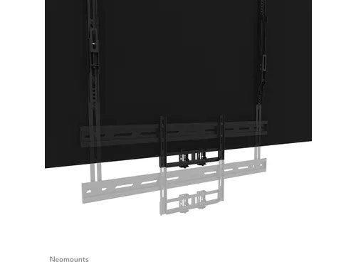Neomounts AV2-500BL Videobar kit - 43-110 inch - max 10 kg - VESA 200x