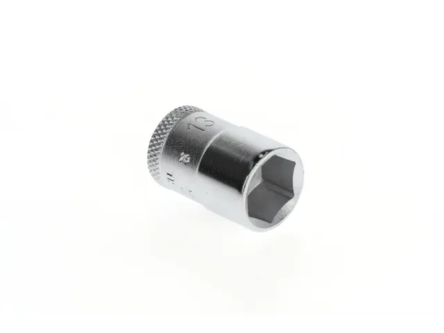 30 13 Stekkerdoos 3/8 inch binnenzeskant 13mm