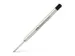 Balpenvulling Faber-Castell M zwart