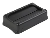 Rubbermaid Systèmes de déchets