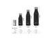 Thermosfles Les Artistes Paris 500ml Stainless steel