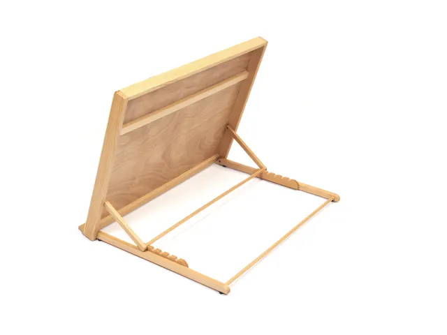 Workstation Kangaro beukenhout A2+