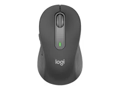 Souris Logitech Signature M650 Graphite