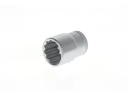D 19 23 Steekbus 1/2 inch UD profiel 23mm