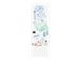 Whiteboard Folie Wrap-Up 101X300 Cm