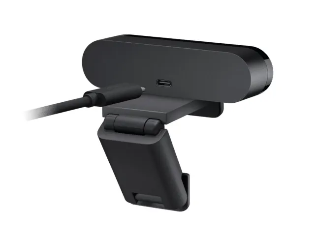 Logitech BRIO 4K Ultra HD-webcam