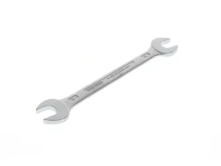 6 12X14 Dubbele steeksleutel 12x14mm - 1