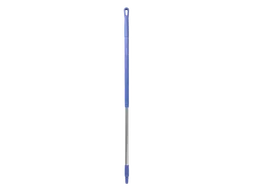 Ergonomische Aluminium Steel 130cm Paars