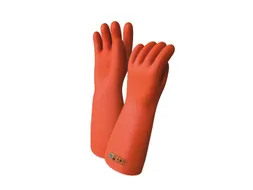 Composiet klasse 0 1000V Arc Flash handschoen Rood Maat 10